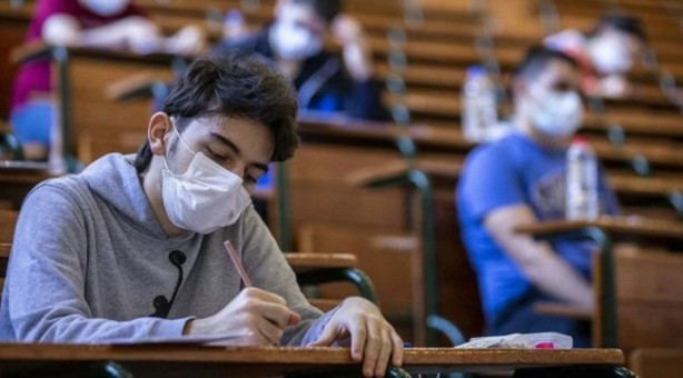 Foto - YKS'de en sık yapılan 15 hata