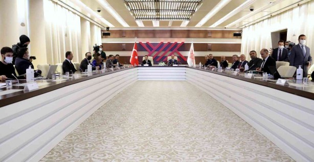 YKS'ye girecek öğrenciler dikkat: Bu bölümü seçene 3 bin 500 TL aylık burs verilecek!
