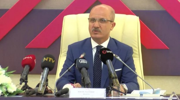 Foto - YKS'ye girecek öğrenciler dikkat: Bu bölümü seçene 3 bin 500 TL aylık burs verilecek!