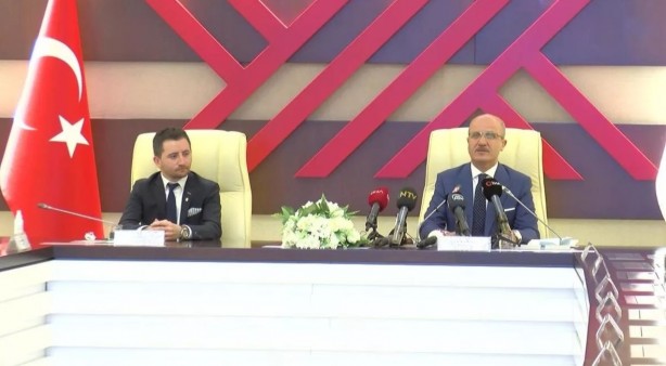 Foto - YKS'ye girecek öğrenciler dikkat: Bu bölümü seçene 3 bin 500 TL aylık burs verilecek!