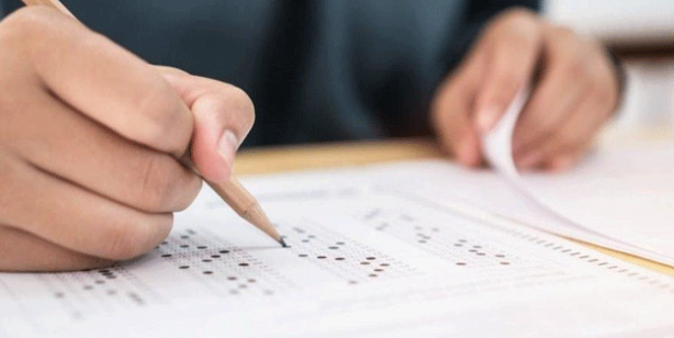 YKS'ye imam hatip damgası