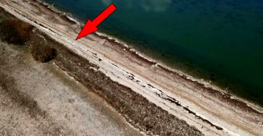 Yoğun araştırmalar sonrası ortaya çıktı! Ayasofya’yı yaptıran imparatora ait