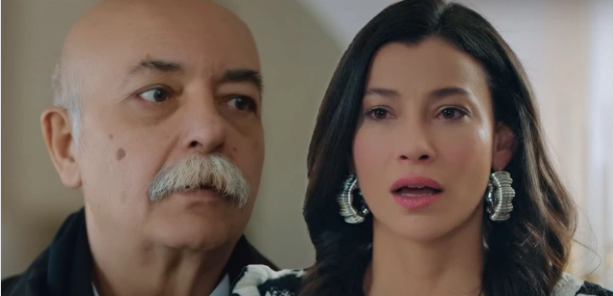 Yoğun bakımda olan Kızılcık Şerbeti'nin 'Abdullah Bey'ine büyük ayıp