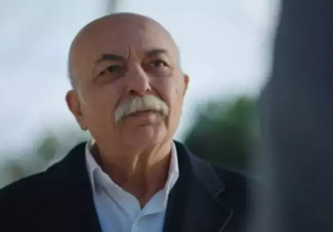 Foto - Yoğun bakımda olan Kızılcık Şerbeti'nin 'Abdullah Bey'ine büyük ayıp