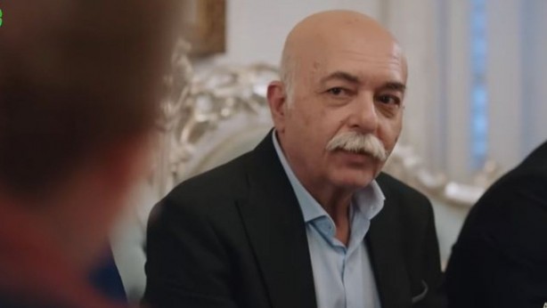 Foto - Yoğun bakımda olan Kızılcık Şerbeti'nin 'Abdullah Bey'ine büyük ayıp