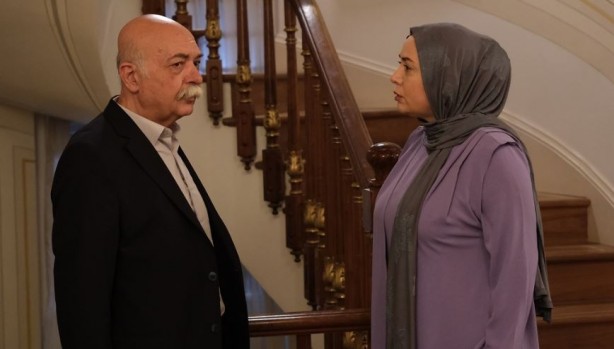 Foto - Yoğun bakımda olan Kızılcık Şerbeti'nin 'Abdullah Bey'ine büyük ayıp