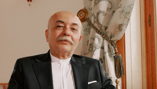 Foto - Yoğun bakımda olan Kızılcık Şerbeti'nin 'Abdullah Bey'ine büyük ayıp