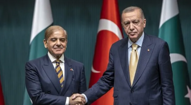 Foto - Yoğun bayram gündeminin konusu Gazze! Peş peşe kritik görüşmeler