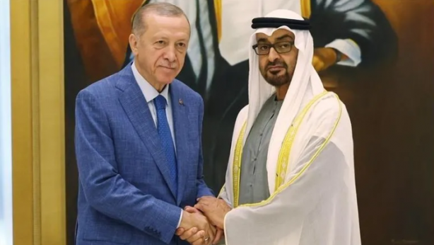 Foto - Yoğun bayram gündeminin konusu Gazze! Peş peşe kritik görüşmeler