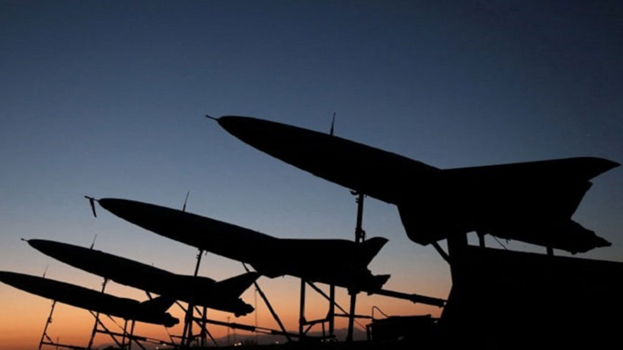 Foto - Yoğun çatışma başladı! S-400'ler 337 İHA'yı birkaç saat içerisinde vurdu