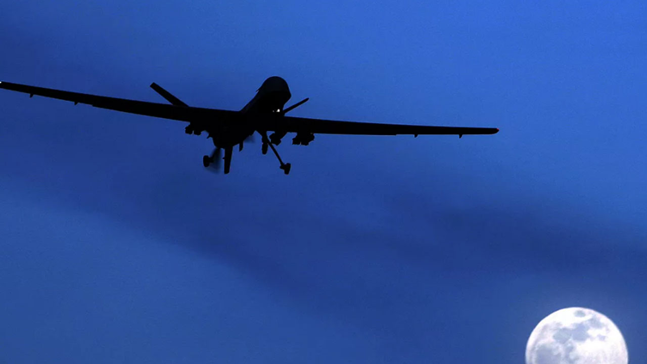 Foto - Yoğun çatışma başladı! S-400'ler 337 İHA'yı birkaç saat içerisinde vurdu