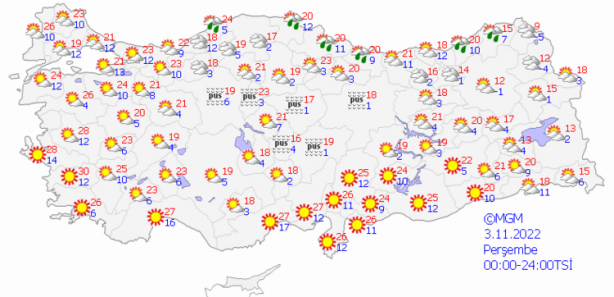 Foto - Yoğun kar yağışı başlıyor! 4 gün sürecek, Meteoroloji ve uzman isimden yeni açıklama