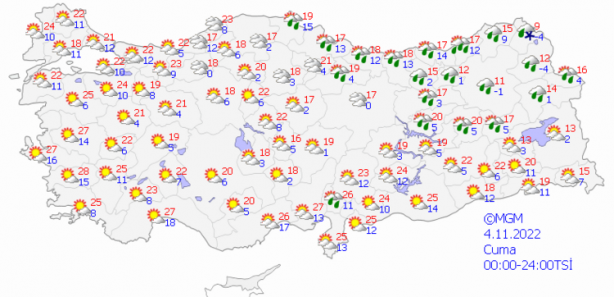 Foto - Yoğun kar yağışı başlıyor! 4 gün sürecek, Meteoroloji ve uzman isimden yeni açıklama