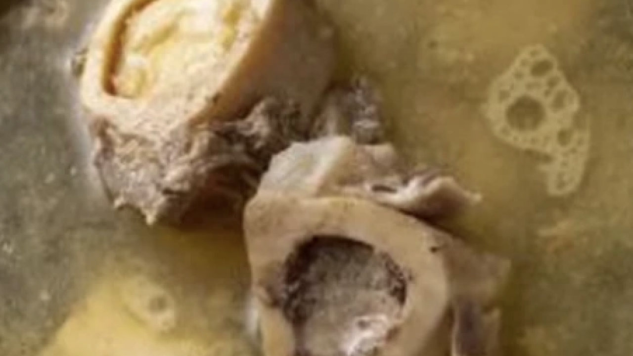 Yoğun mineral içeriği ile... Bağışıklık sistemini güçlendiren doğal iksir!