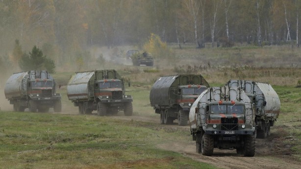 Foto - ‘Yoğun saldırılar düzenleyecek’ şeklinde açıklandı! Rusya’dan hamle… Bölgede hak istiyorlar