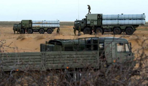 Foto - ‘Yoğun saldırılar düzenleyecek’ şeklinde açıklandı! Rusya’dan hamle… Bölgede hak istiyorlar