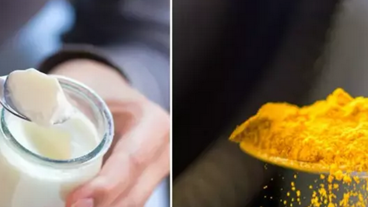 Foto - Yoğurda ekleyip uyumadan önce yiyin! Metabolizmayı ateşliyor: Bel çevresindeki yağı mum gibi eritmesi mümkün