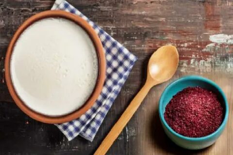 Foto - Yoğurda iki kaşık atıp olacakları izleyin! Faydasını duyan mutfağa koşuyor