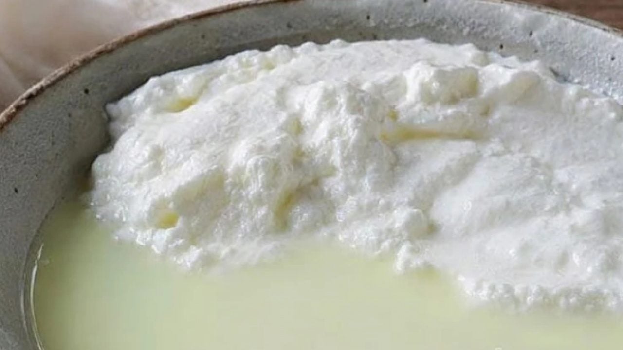 Bozuldu sanılarak dökülüyor: Meğer mineral ve protein deposuymuş!