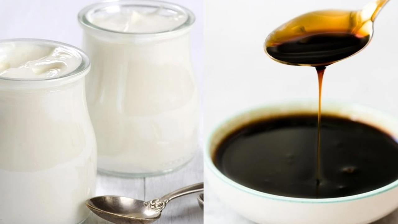 Yoğurt pekmez gerçekten etkili olduğu ortaya çıktı! Uzmanlar kamuoyu ile paylaştı! 