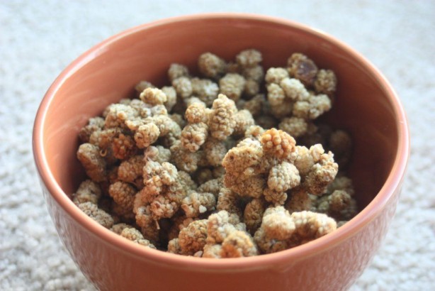 Foto - Yoğurt ve kuru dutu karıştırın, faydaları şaşırtıyor: En büyük alternatif çözümü, benzerini buldular