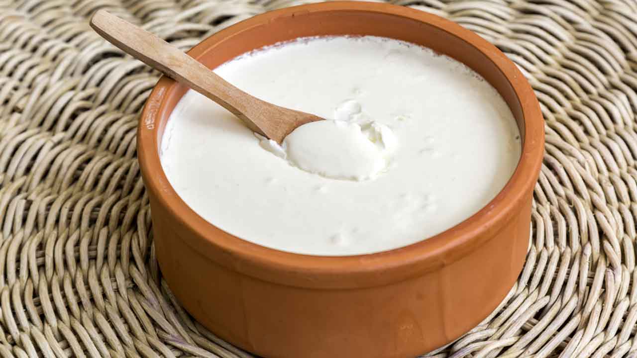 Foto - Yoğurt yemenin zararı ortaya çıktı! Herkes şaştı kaldı