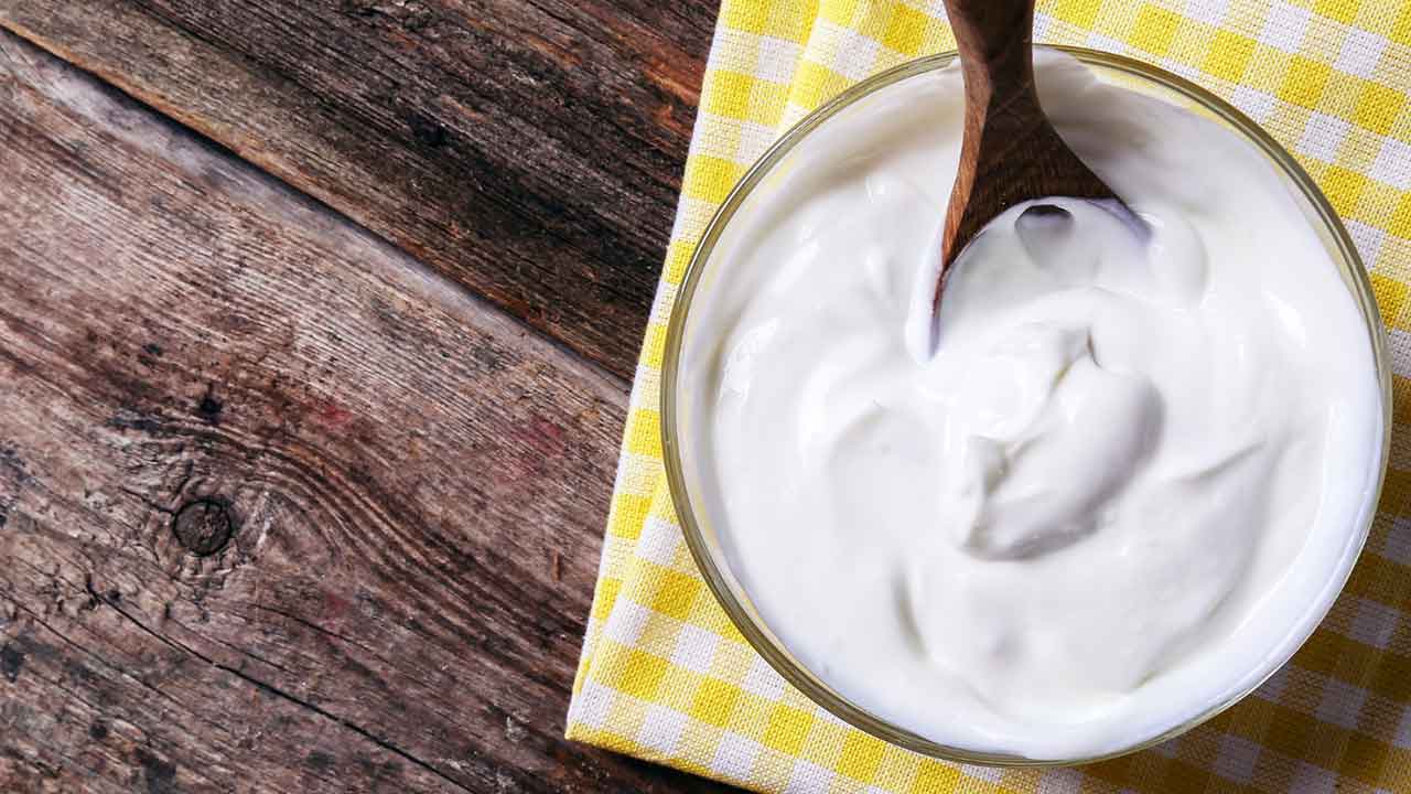 Foto - Yoğurt yemenin zararı ortaya çıktı! Herkes şaştı kaldı