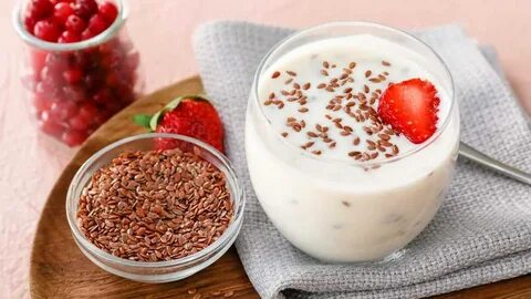 Foto - Yoğurta bunu ekleyin 1 haftada 2 kilo verin! Canan Karatay’ı bile kıskandıracak tarif