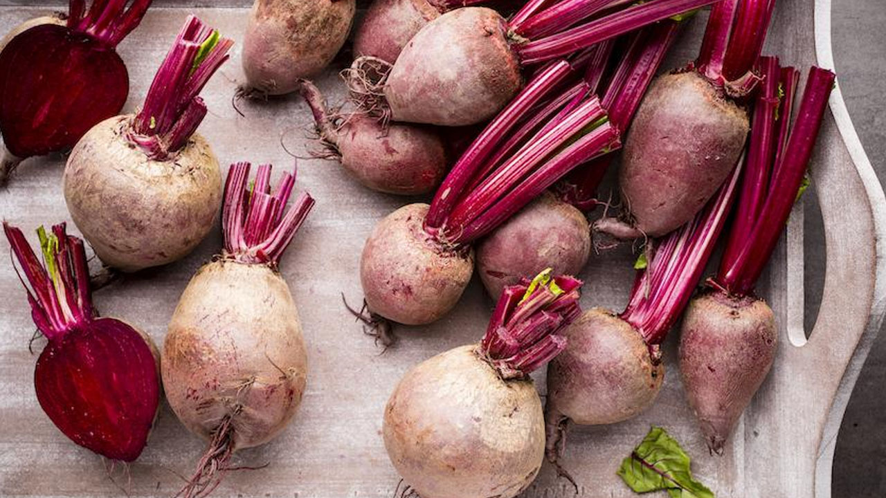 Foto - Bu karışım demir eksikliğini yok ediyor!