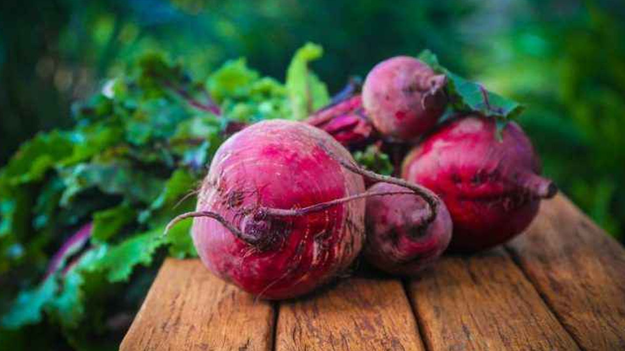 Foto - Bu karışım demir eksikliğini yok ediyor!