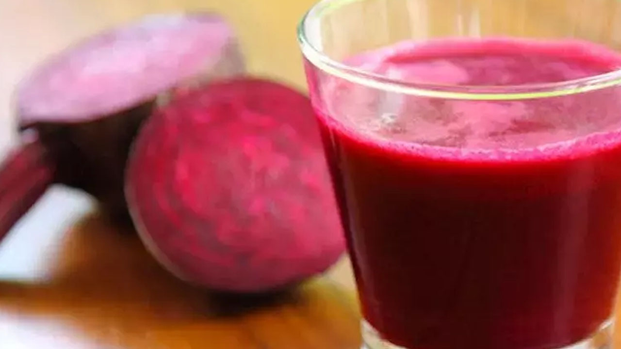 Foto - Bu karışım demir eksikliğini yok ediyor!