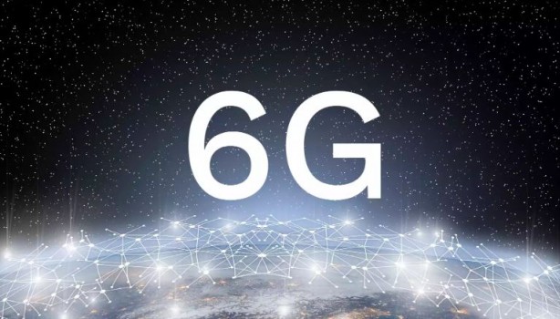 Foto - 100 kat hızlı 6G devrini başlattılar