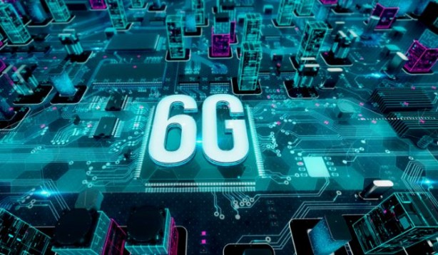 Foto - 100 kat hızlı 6G devrini başlattılar