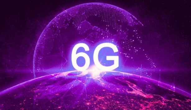 Foto - 100 kat hızlı 6G devrini başlattılar