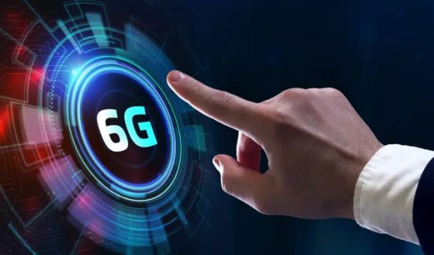 Foto - 100 kat hızlı 6G devrini başlattılar