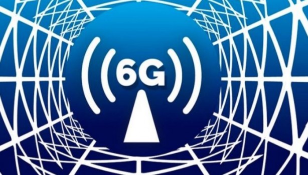 Foto - 100 kat hızlı 6G devrini başlattılar