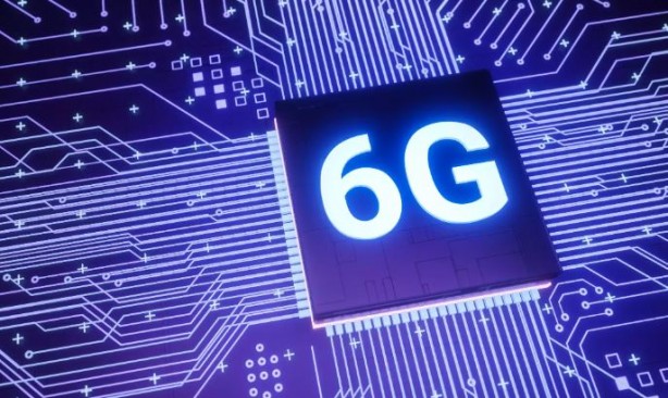 Foto - 100 kat hızlı 6G devrini başlattılar