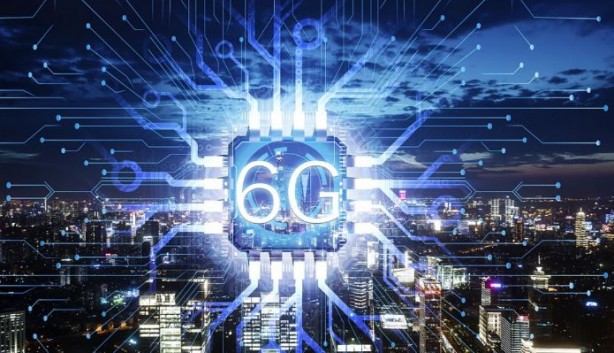 Foto - 100 kat hızlı 6G devrini başlattılar