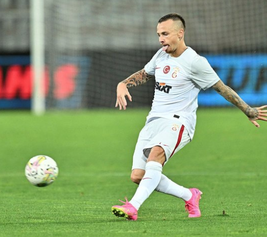 Foto - Yok artık! Bu hamle Galatasaraylıları çıldırtacak...