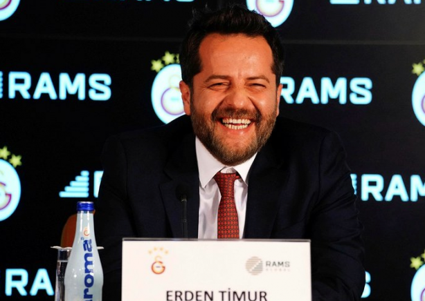 Foto - Yok artık! Bu hamle Galatasaraylıları çıldırtacak...