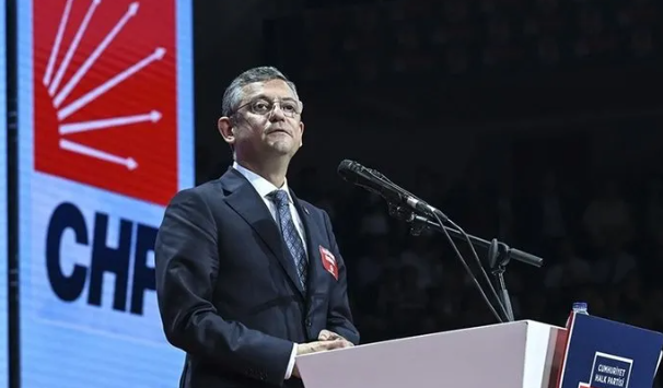 Foto - Yok artık! CHP’li isim, partideki vurgunu böyle anlattı: Gökdelen mi alıyorsunuz?