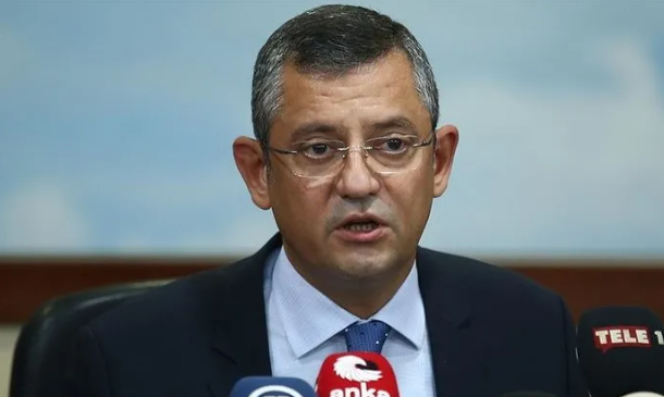 Foto - Yok artık! CHP’li isim, partideki vurgunu böyle anlattı: Gökdelen mi alıyorsunuz?