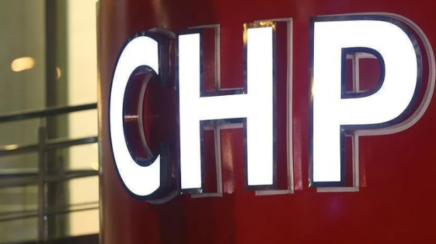 Foto - Yok artık! CHP’li isim, partideki vurgunu böyle anlattı: Gökdelen mi alıyorsunuz?