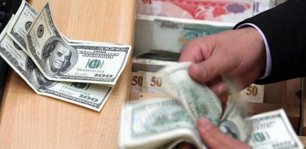 Foto - Yok artık daha neler! 'Dolar, TL karşısında yüzde 45 artmalı'