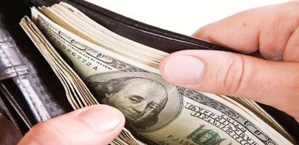 Foto - Yok artık daha neler! 'Dolar, TL karşısında yüzde 45 artmalı'