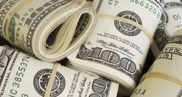 Foto - Yok artık daha neler! 'Dolar, TL karşısında yüzde 45 artmalı'