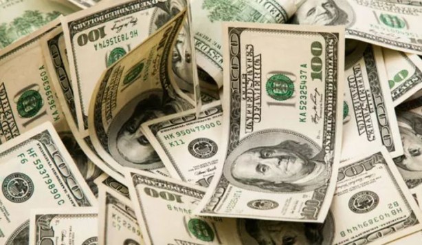 Foto - Yok artık daha neler! 'Dolar, TL karşısında yüzde 45 artmalı'