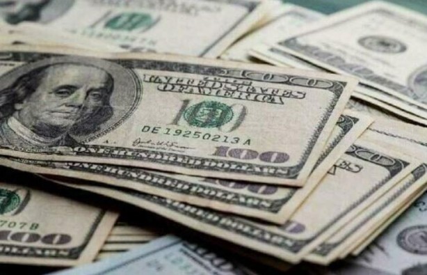 Foto - Yok artık daha neler! 'Dolar, TL karşısında yüzde 45 artmalı'