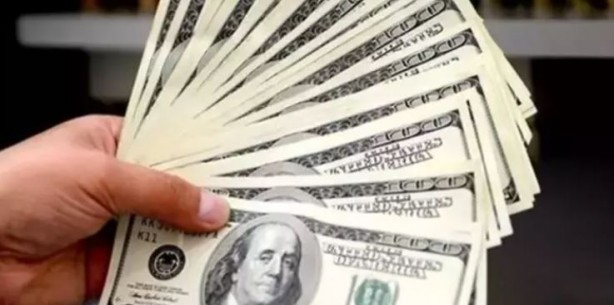 Foto - Yok artık daha neler! 'Dolar, TL karşısında yüzde 45 artmalı'