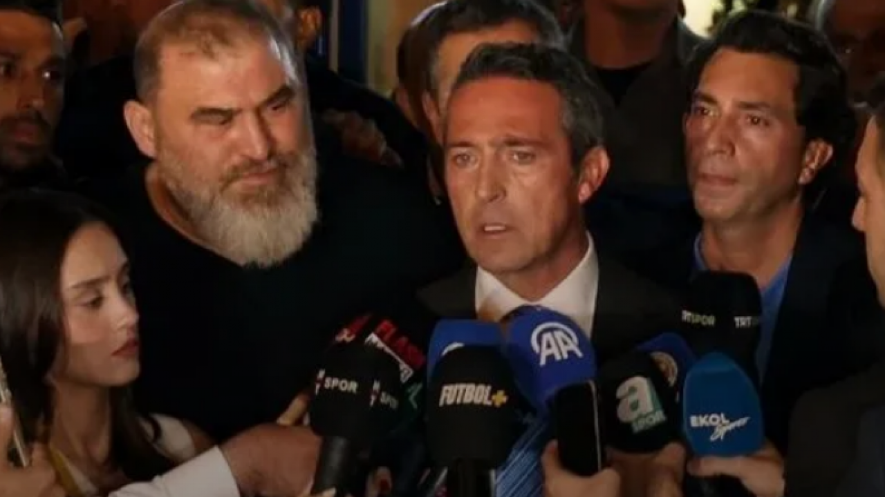 Yok artık daha neler! En büyük operasyon bu mu? Nedeni ne merak ediliyor! Bunu yapan hakem...